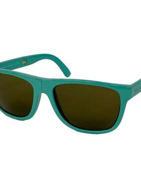 Burberry B4106 Black Blue Plastic Sunglasses